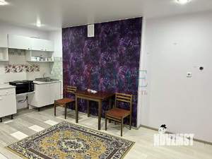 Студия квартира, на длительный срок, 35м2, 26/27 этаж