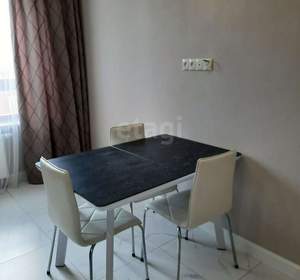 2-к квартира, на длительный срок, 62м2, 14/18 этаж