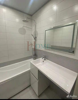 Студия квартира, на длительный срок, 30м2, 10/25 этаж