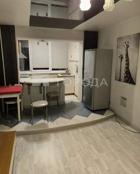 1-к квартира, на длительный срок, 35м2, 3/9 этаж