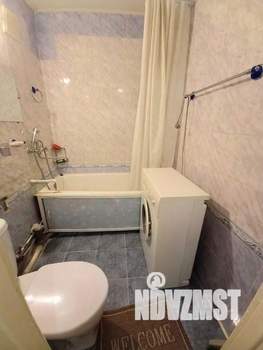 1-к квартира, на длительный срок, 30м2, 3/5 этаж