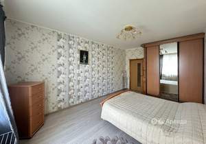 2-к квартира, на длительный срок, 69м2, 4/16 этаж