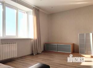 1-к квартира, на длительный срок, 44м2, 8/9 этаж