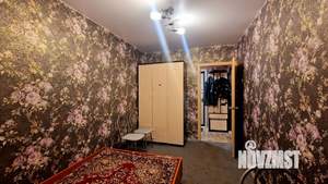 2-к квартира, на длительный срок, 44м2, 3/10 этаж