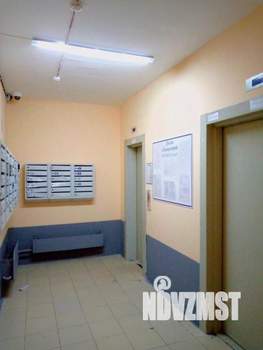 Студия квартира, на длительный срок, 23м2, 3/17 этаж