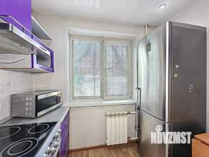 2-к квартира, на длительный срок, 42м2, 1/5 этаж
