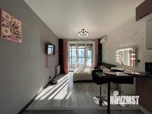 Студия квартира, на длительный срок, 30м2, 9/9 этаж