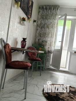 1-к квартира, на длительный срок, 41м2, 5/9 этаж