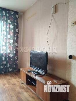 1-к квартира, на длительный срок, 35м2, 4/10 этаж
