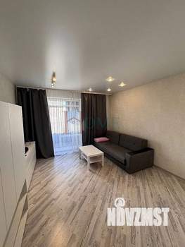 Студия квартира, на длительный срок, 28м2, 13/16 этаж