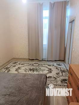 2-к квартира, на длительный срок, 46м2, 1/15 этаж