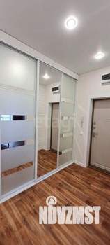 1-к квартира, на длительный срок, 42м2, 8/24 этаж