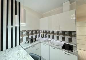 Студия квартира, на длительный срок, 49м2, 10/25 этаж