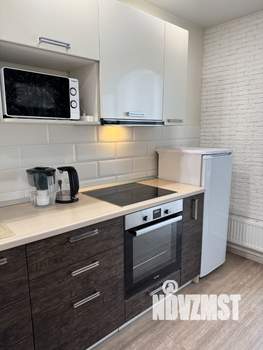 1-к квартира, на длительный срок, 39м2, 6/10 этаж