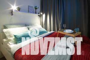 1-к квартира, посуточно, 18м2, 1/5 этаж