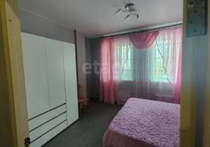 2-к квартира, на длительный срок, 64м2, 12/17 этаж