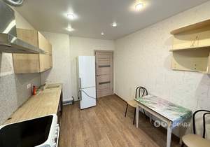 1-к квартира, на длительный срок, 42м2, 11/18 этаж