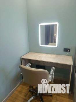 2-к квартира, посуточно, 37м2, 1/1 этаж