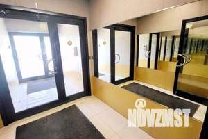 2-к квартира, посуточно, 40м2, 4/26 этаж