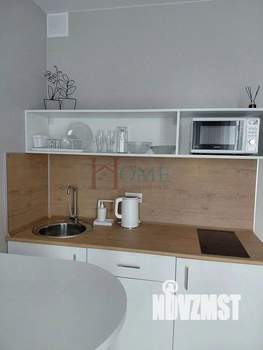 1-к квартира, на длительный срок, 18м2, 4/8 этаж