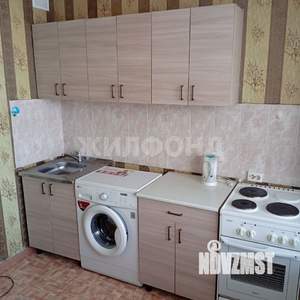 1-к квартира, на длительный срок, 33м2, 6/11 этаж