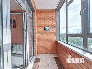 Студия квартира, на длительный срок, 31м2, 12/18 этаж