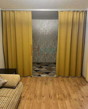 1-к квартира, на длительный срок, 30м2, 1/9 этаж