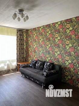 1-к квартира, на длительный срок, 36м2, 6/16 этаж