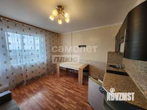 Студия квартира, на длительный срок, 25м2, 23/25 этаж