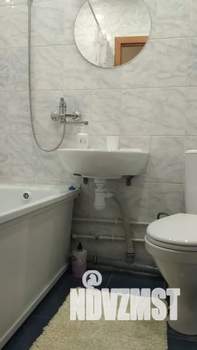 Студия квартира, посуточно, 22м2, 4/10 этаж