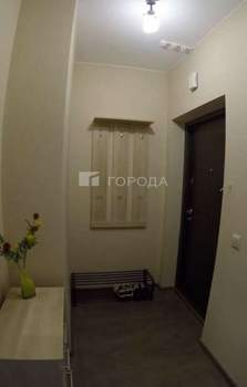 1-к квартира, на длительный срок, 30м2, 14/25 этаж
