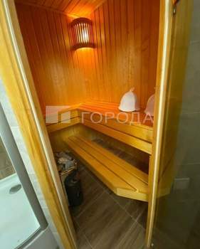 Студия квартира, на длительный срок, 34м2, 6/14 этаж