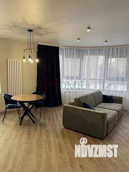 2-к квартира, на длительный срок, 66м2, 5/25 этаж