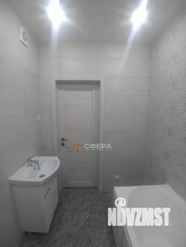 1-к квартира, на длительный срок, 37м2, 3/16 этаж