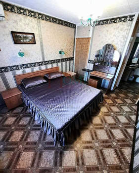 3-к квартира, на длительный срок, 60м2, 2/9 этаж