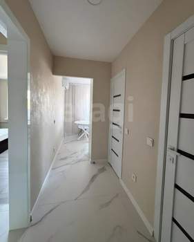 2-к квартира, на длительный срок, 56м2, 6/18 этаж