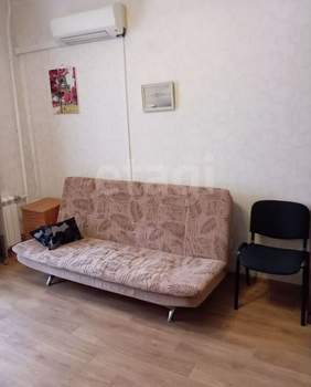 1-к квартира, на длительный срок, 38м2, 3/6 этаж