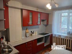 1-к квартира, на длительный срок, 31м2, 1/9 этаж