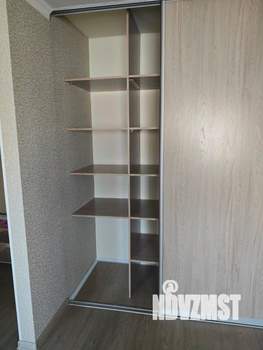 1-к квартира, на длительный срок, 30м2, 5/5 этаж