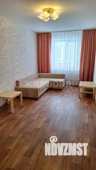 1-к квартира, на длительный срок, 42м2, 4/10 этаж