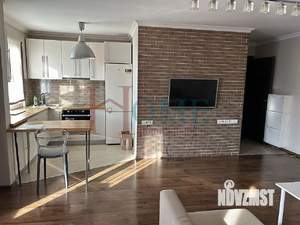 2-к квартира, на длительный срок, 46м2, 5/5 этаж