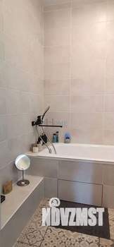 2-к квартира, на длительный срок, 56м2, 5/17 этаж