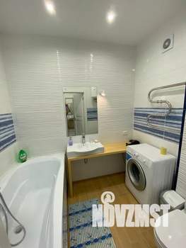 1-к квартира, посуточно, 31м2, 3/5 этаж