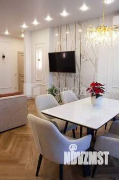3-к квартира, на длительный срок, 85м2, 23/24 этаж