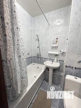 1-к квартира, на длительный срок, 35м2, 6/18 этаж