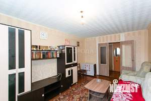 3-к квартира, на длительный срок, 58м2, 2/5 этаж