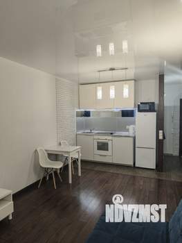 1-к квартира, на длительный срок, 40м2, 19/28 этаж