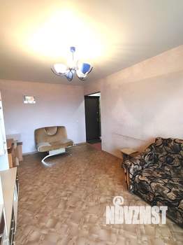 1-к квартира, на длительный срок, 30м2, 7/9 этаж