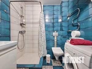 1-к квартира, посуточно, 29м2, 1/1 этаж