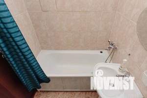 1-к квартира, посуточно, 45м2, 9/10 этаж